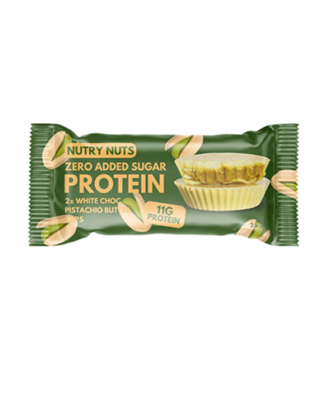 Tartaletas Nutrynuts