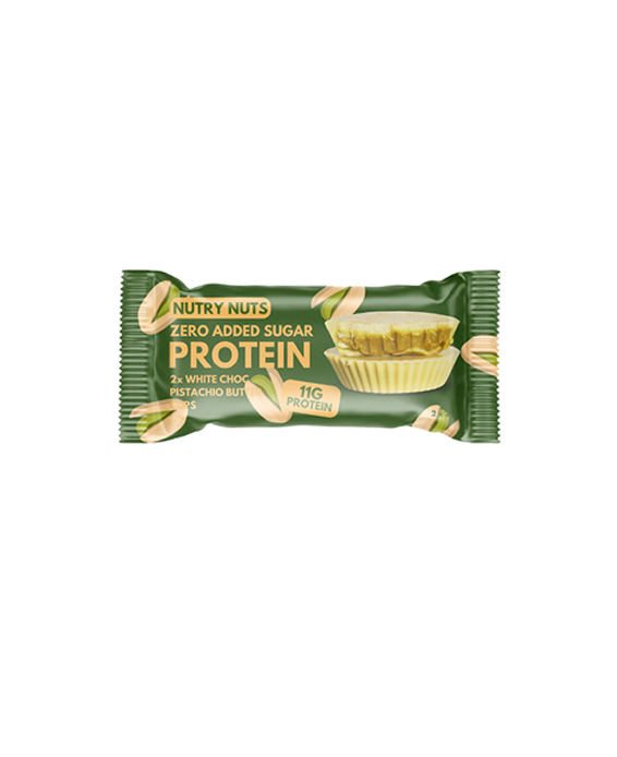 Tartaletas Nutrynuts