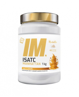 Manhattan ISATC 90% | Proteínas