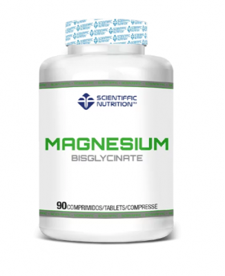 Magnesio Bisglicinato