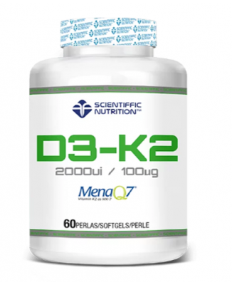 VIT D3-K2