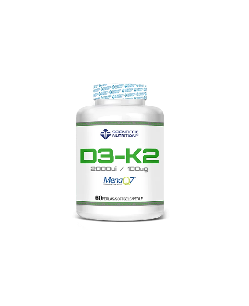 VIT D3-K2