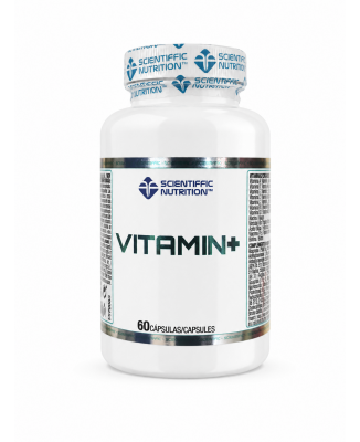 Multivitamin+
