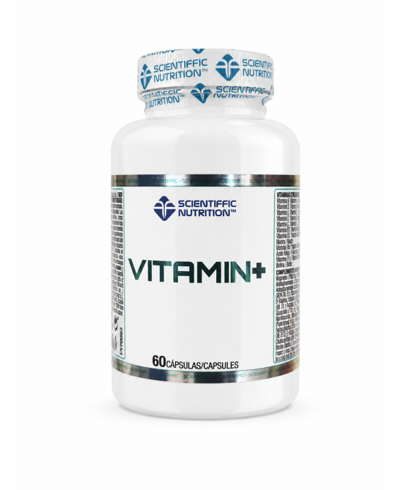 Multivitamin+