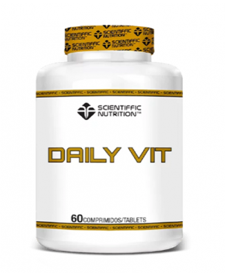 Daily Vit