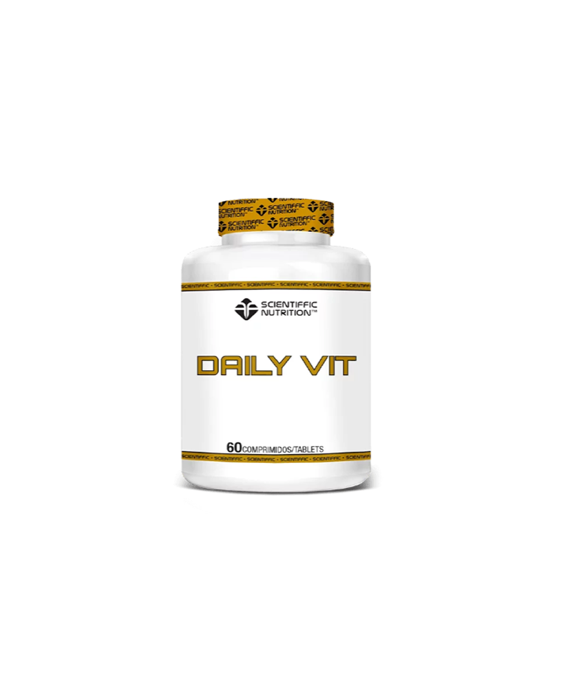 Daily Vit