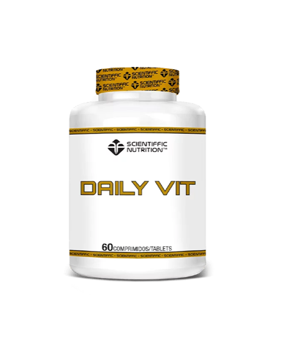 Daily Vit