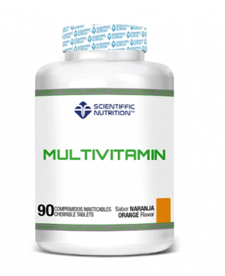 Multivitamin