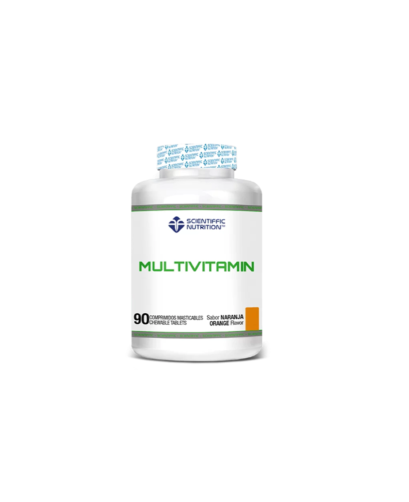 Multivitamin