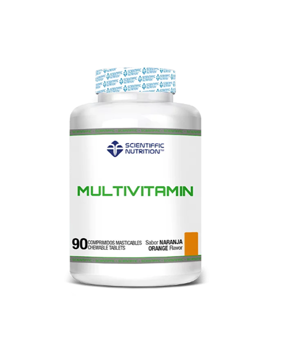 Multivitamin