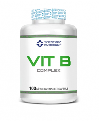 B-Complex