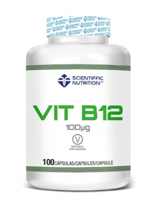 Vitamina B12
