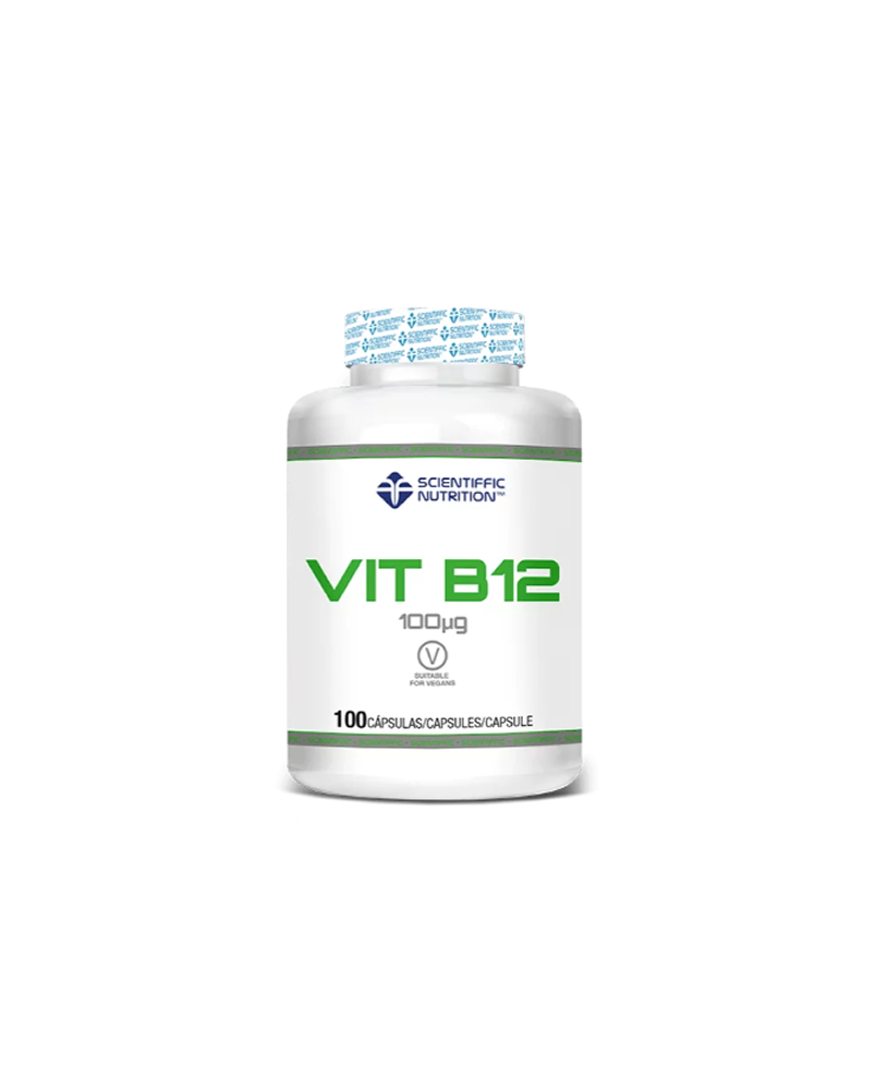 Vitamina B12