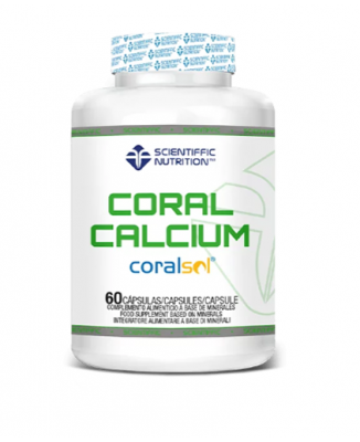Coral Calcium