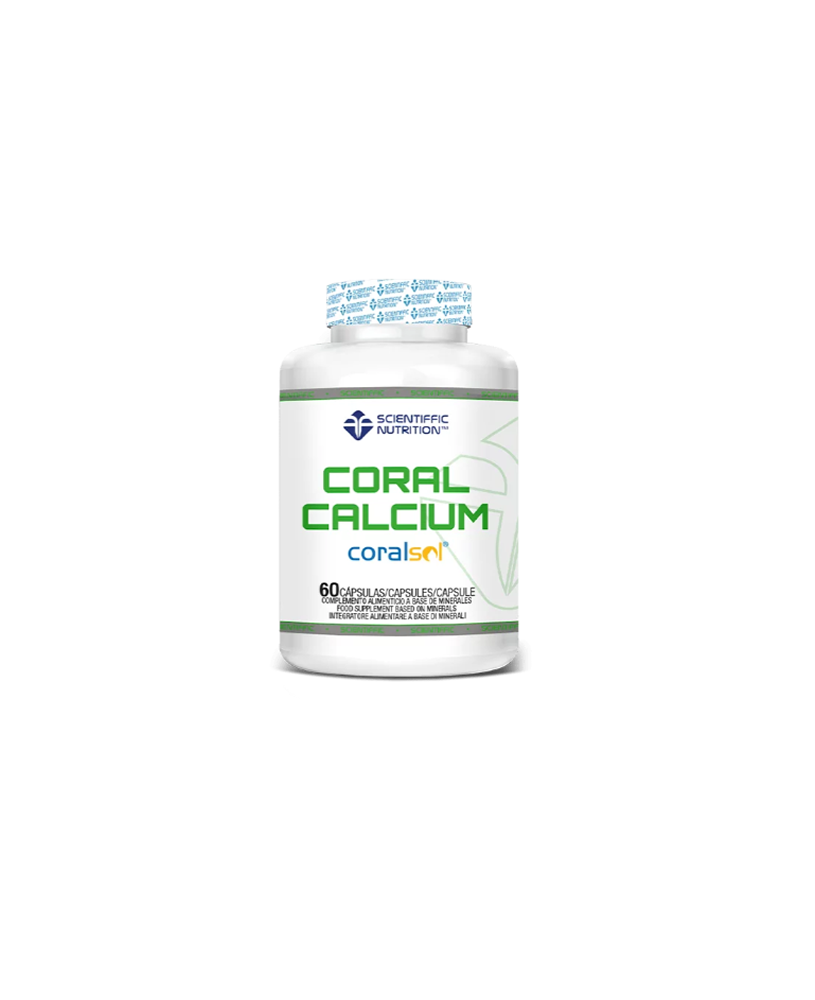 Coral Calcium