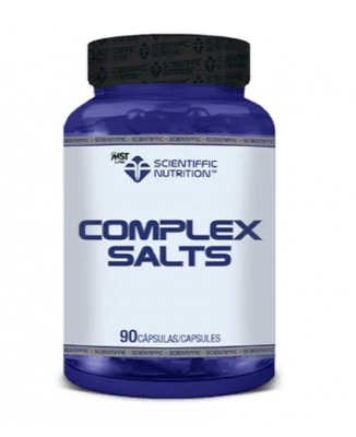 Complex Salts