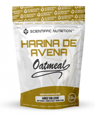Harina de Avena