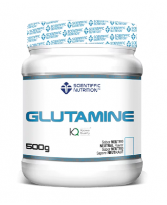 Glutamine