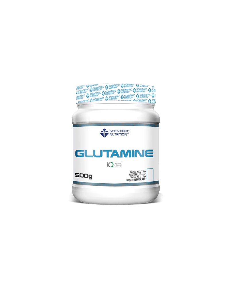 Glutamine