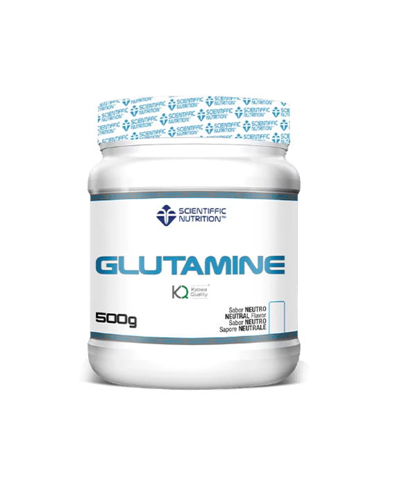 Glutamine