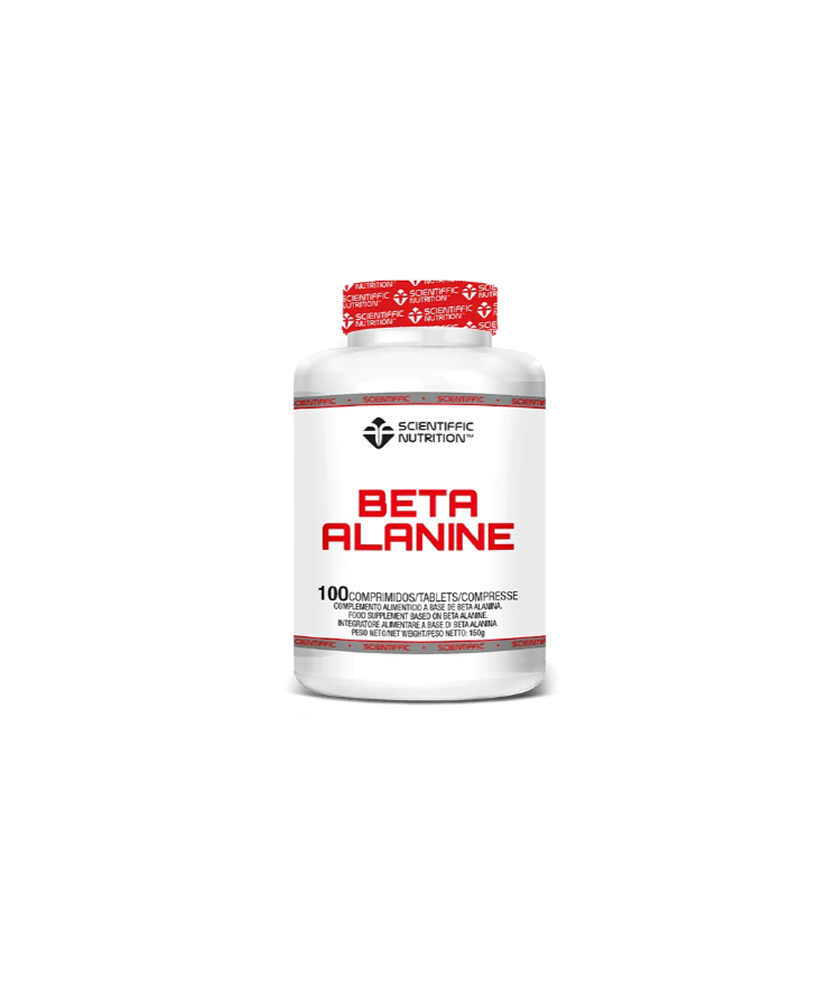 Beta Alanine 1000 mg