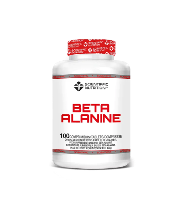 Beta Alanine 1000 mg