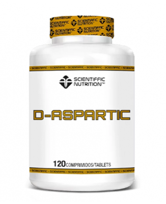 D-Aspartic Acid