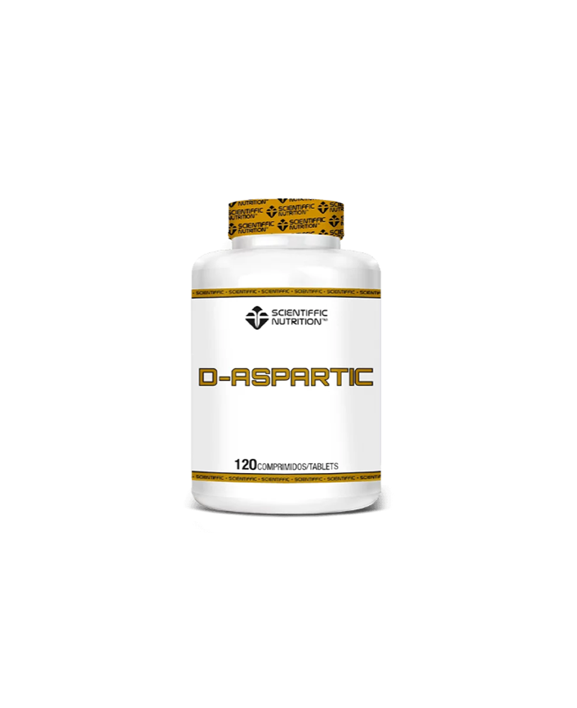 D-Aspartic Acid