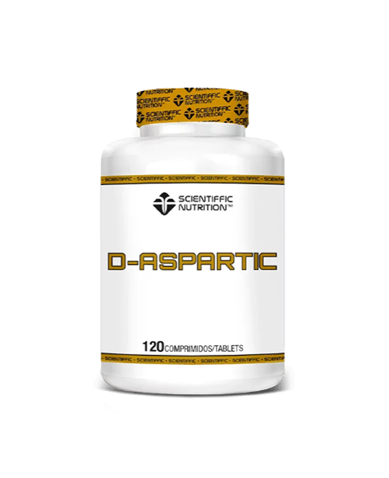 D-Aspartic Acid