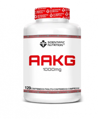 AAKG 1000 mg