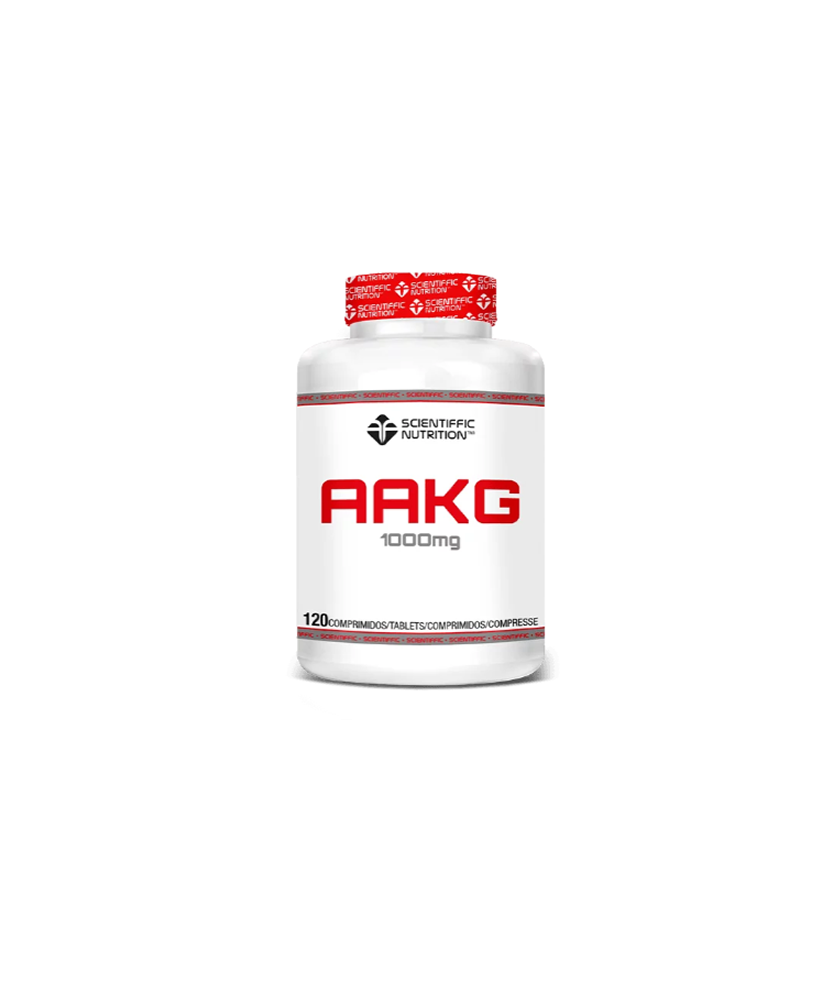 AAKG 1000 mg