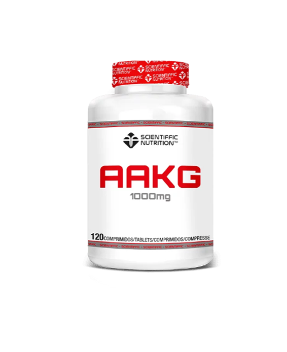AAKG 1000 mg