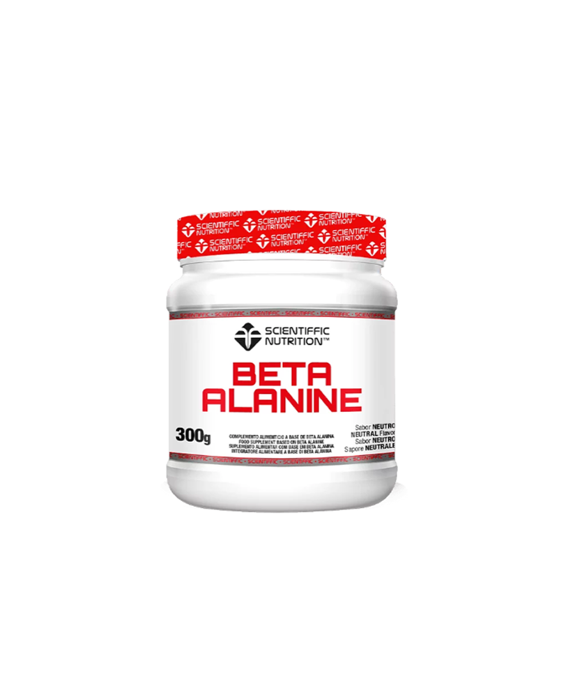 Beta Alanina en polvo