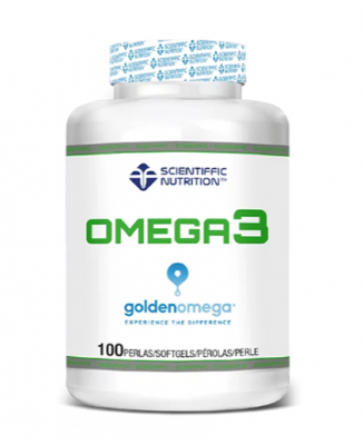 Omega 3
