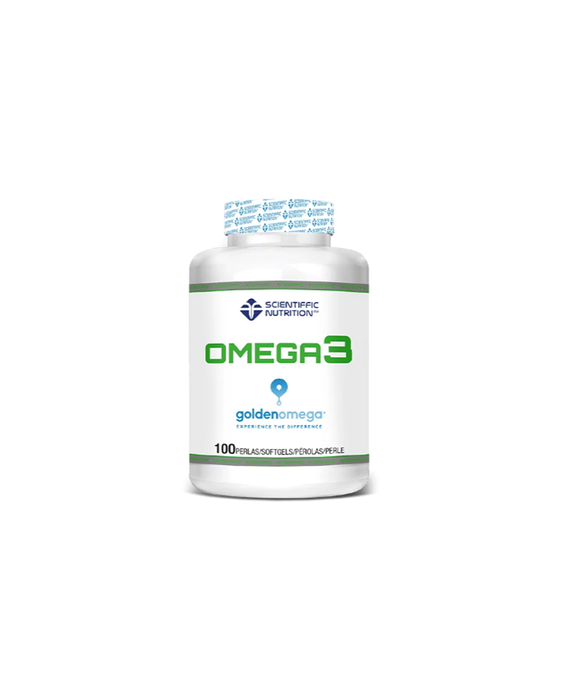 Omega 3
