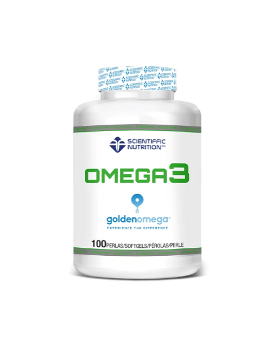 Omega 3