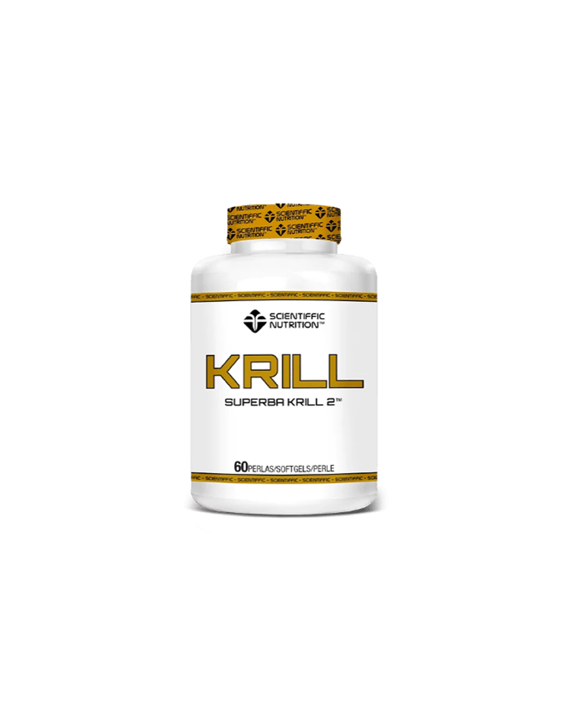 Krill