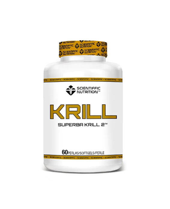 Krill