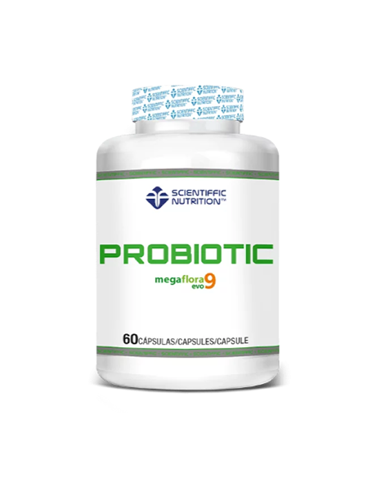 Probiotic