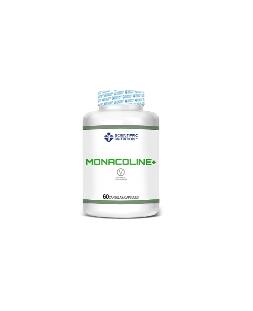 Monacoline +