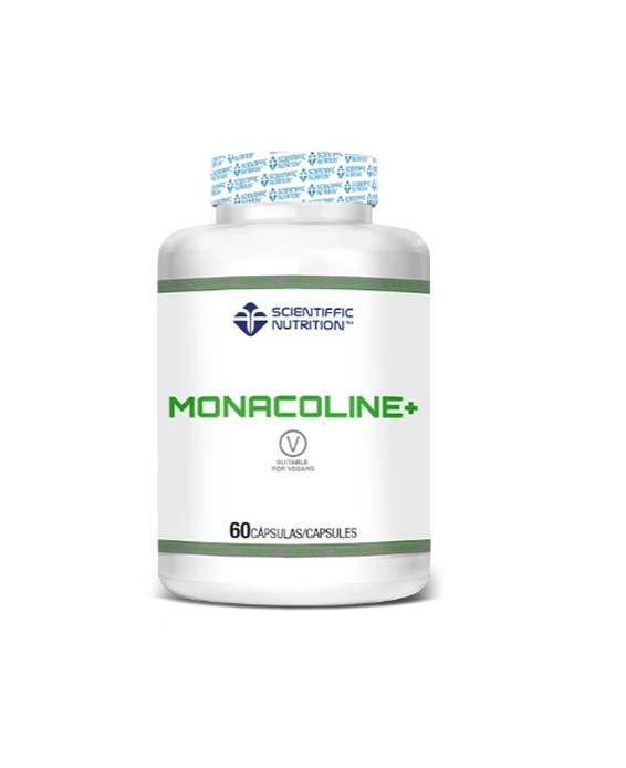 Monacoline +