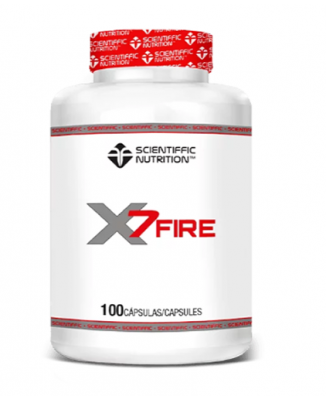 X7Fire