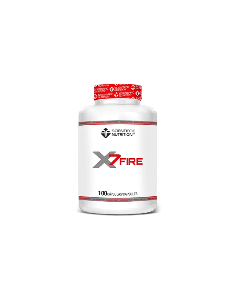 X7Fire