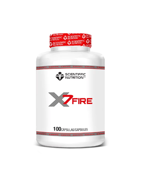 X7Fire