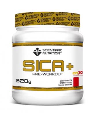 copy of SFix 2.0 Pre-Workout