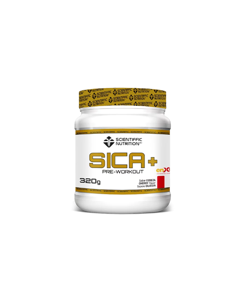 copy of SFix 2.0 Pre-Workout